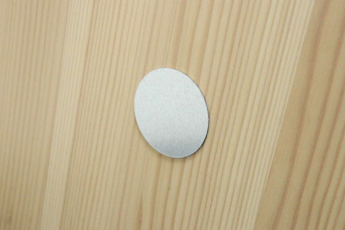 シールはがしスプレー（180mL）　使用前