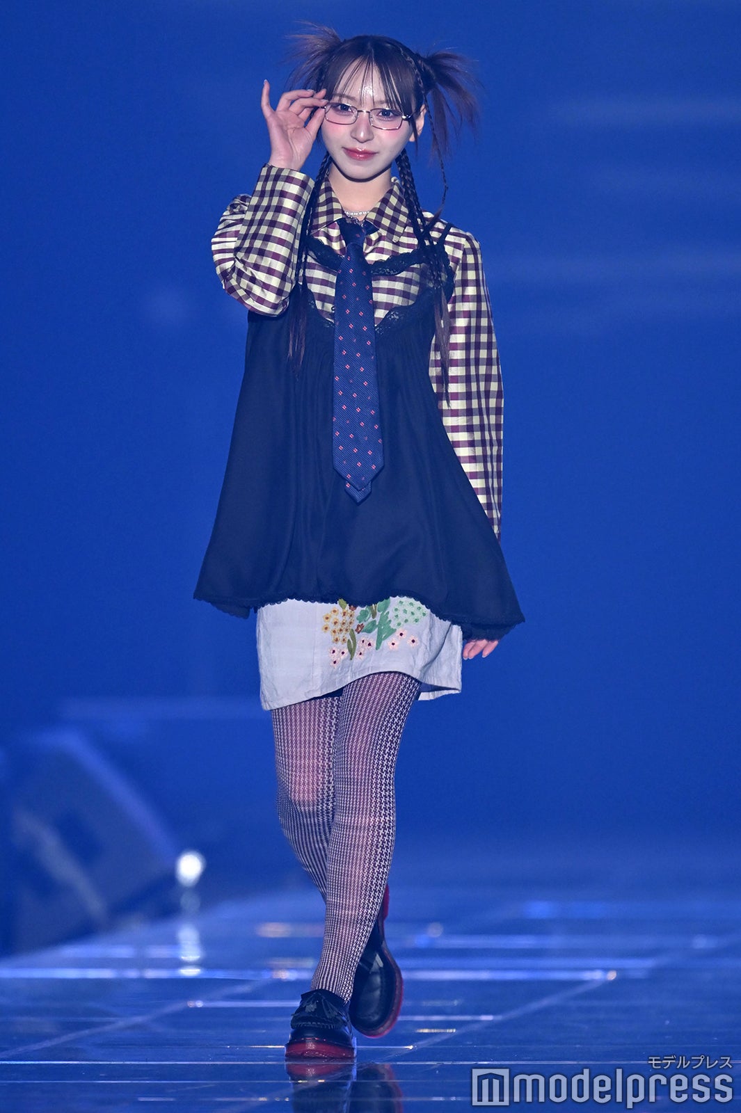 塩川莉世（C）モデルプレス