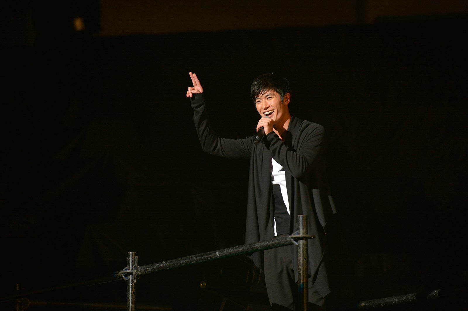 三浦春馬（画像提供：アミューズ）