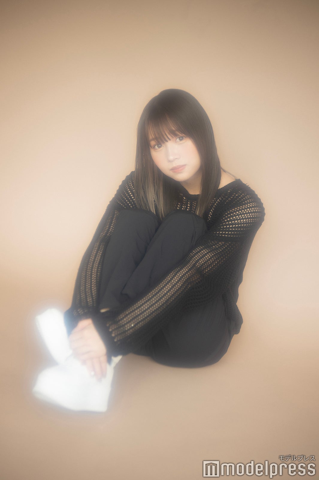 るな（C）モデルプレス