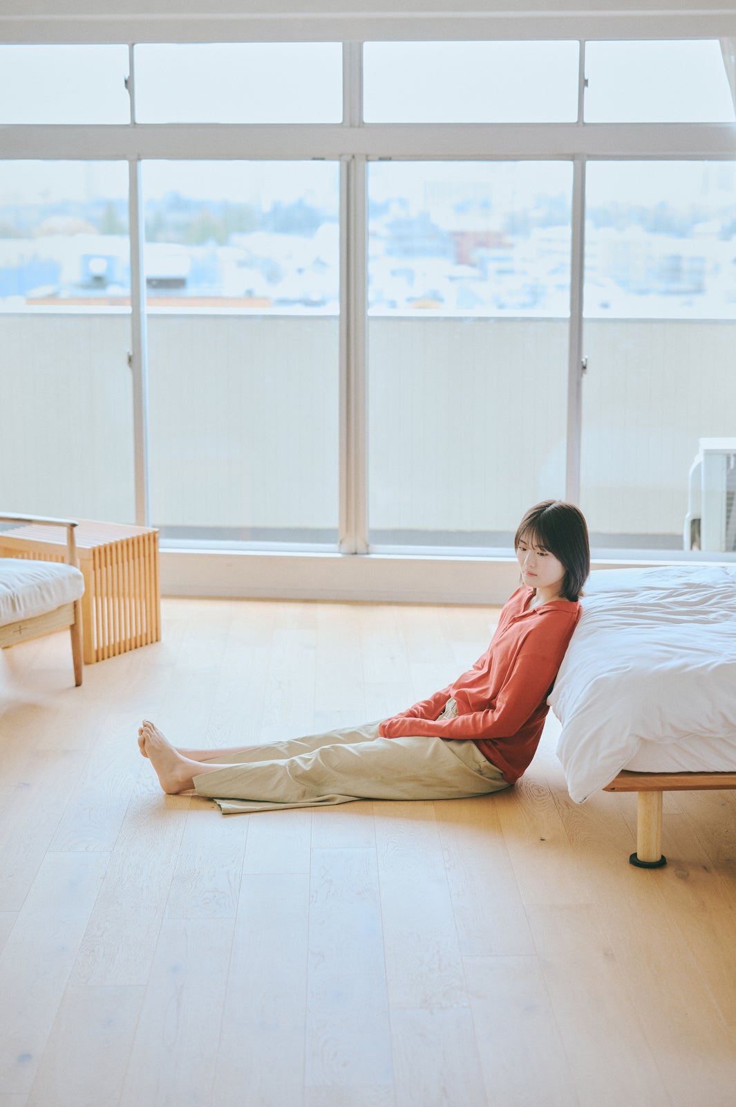 清宮レイ