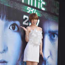 AKB48篠田麻里子