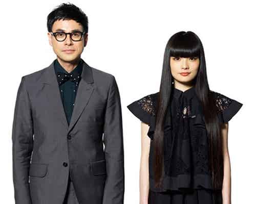 秋元梢、鈴木浩介とタッグで新番組のMC抜擢 コメント到着