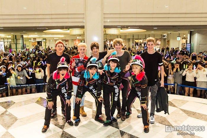 アフター・ロミオ×DISH//