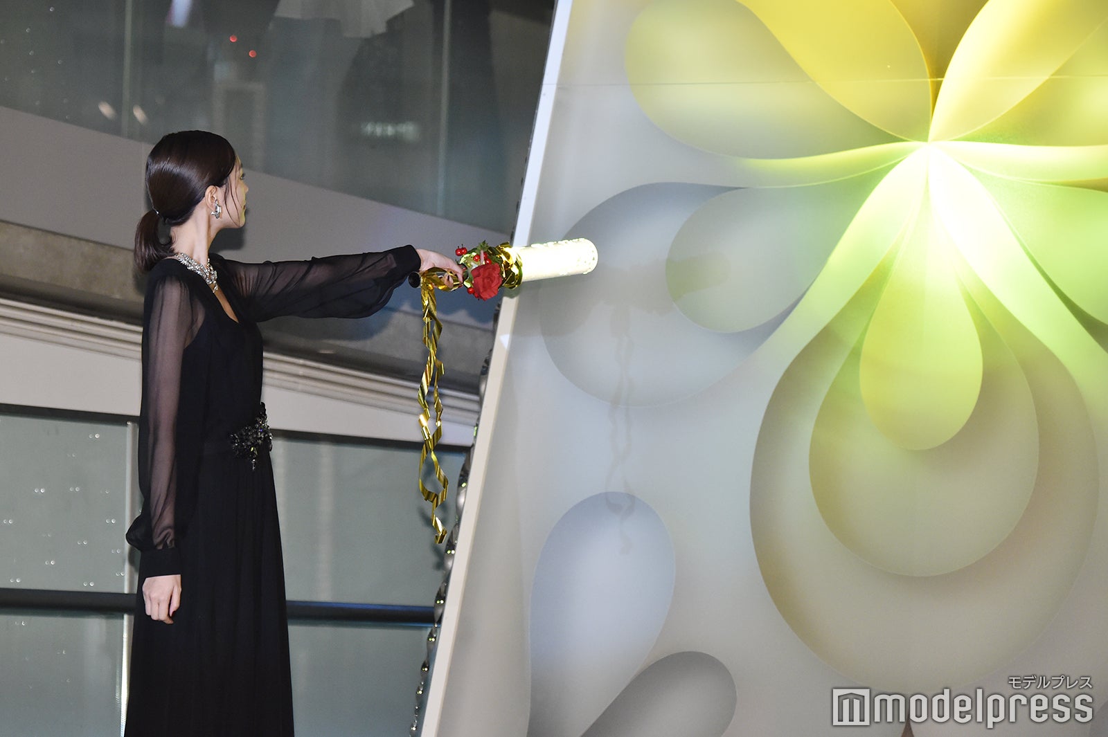 桐谷美玲（C）モデルプレス