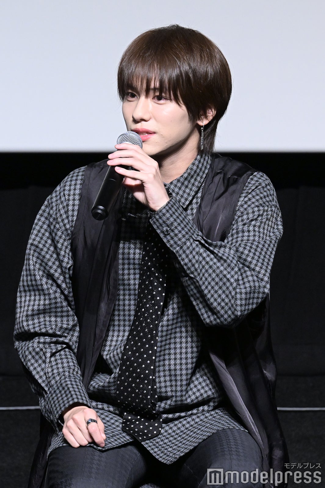 山下幸輝（C）モデルプレス