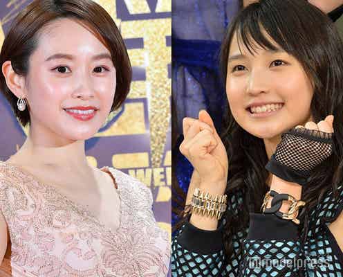 元モー娘。鞘師里保、初インスタライブに高橋愛ら豪華集結「エモいコラボ」「感動した」