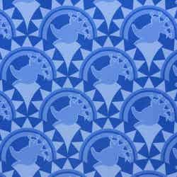 ベッドスロー ドナルド形デザイン 期間限定(C)Disney