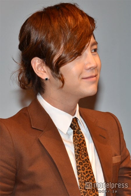 チャン・グンソク