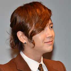 チャン・グンソク