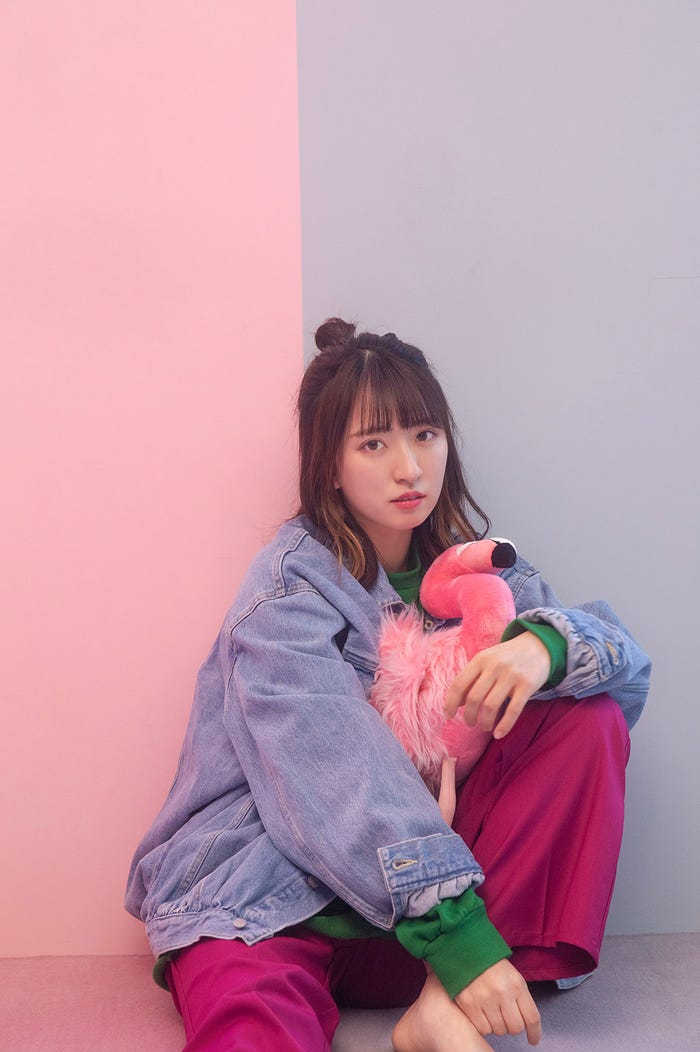 にこ(NICO)(提供写真)