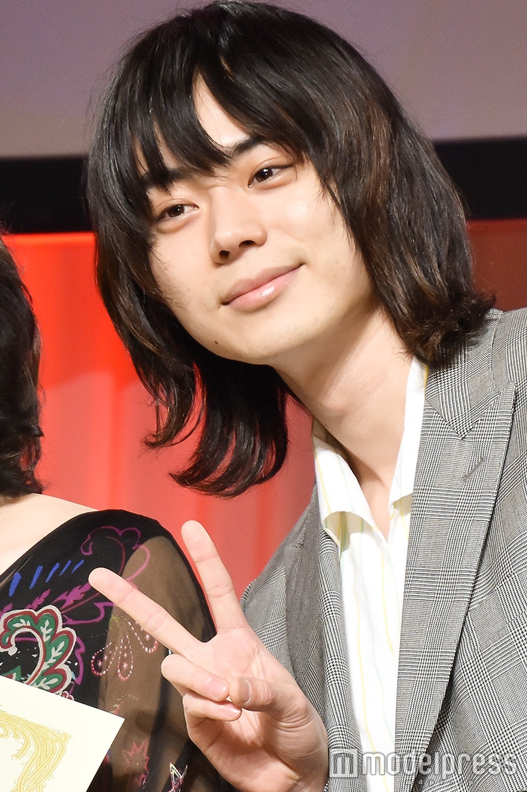 菅田将暉（C）モデルプレス