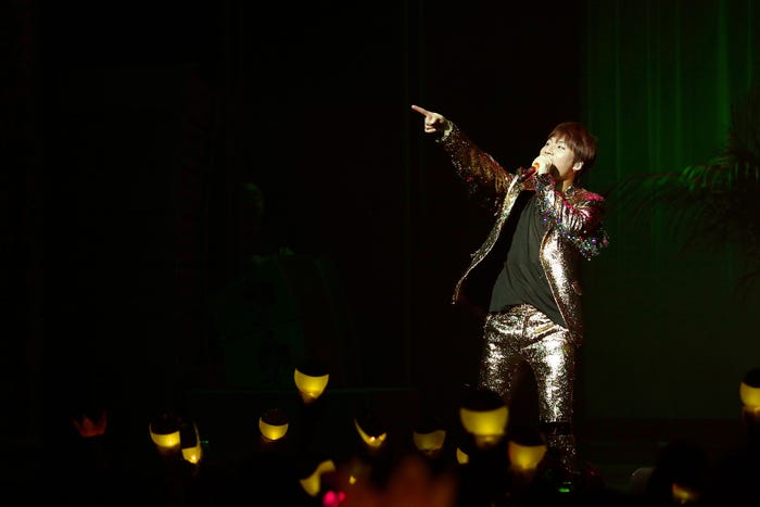 D-LITE(写真提供:avex)