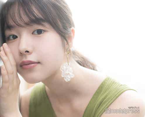 「凪のお暇」唐田えりかインタビュー わずか30秒の登場に反響「嬉しかった」 “サラサラ髪”の完璧美女役で本格参戦
