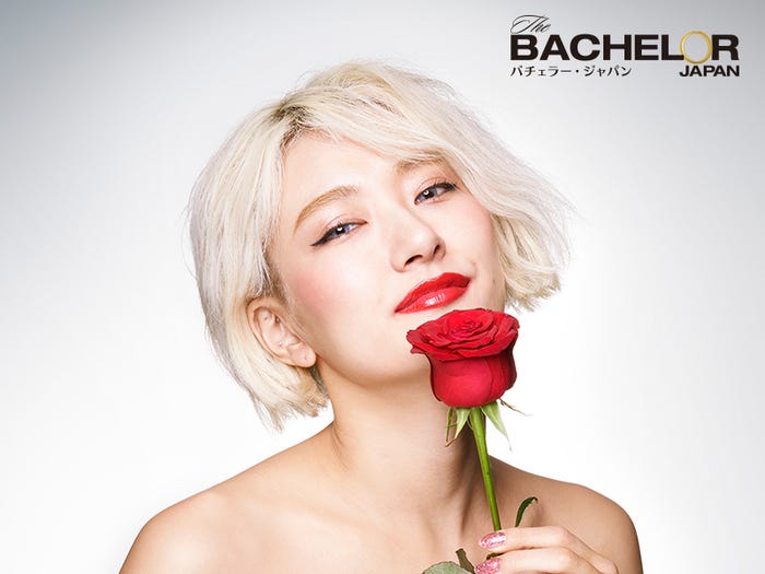 中川友里 (C)2019 Warner Bros. International Television Production Limited. All rights reserved.