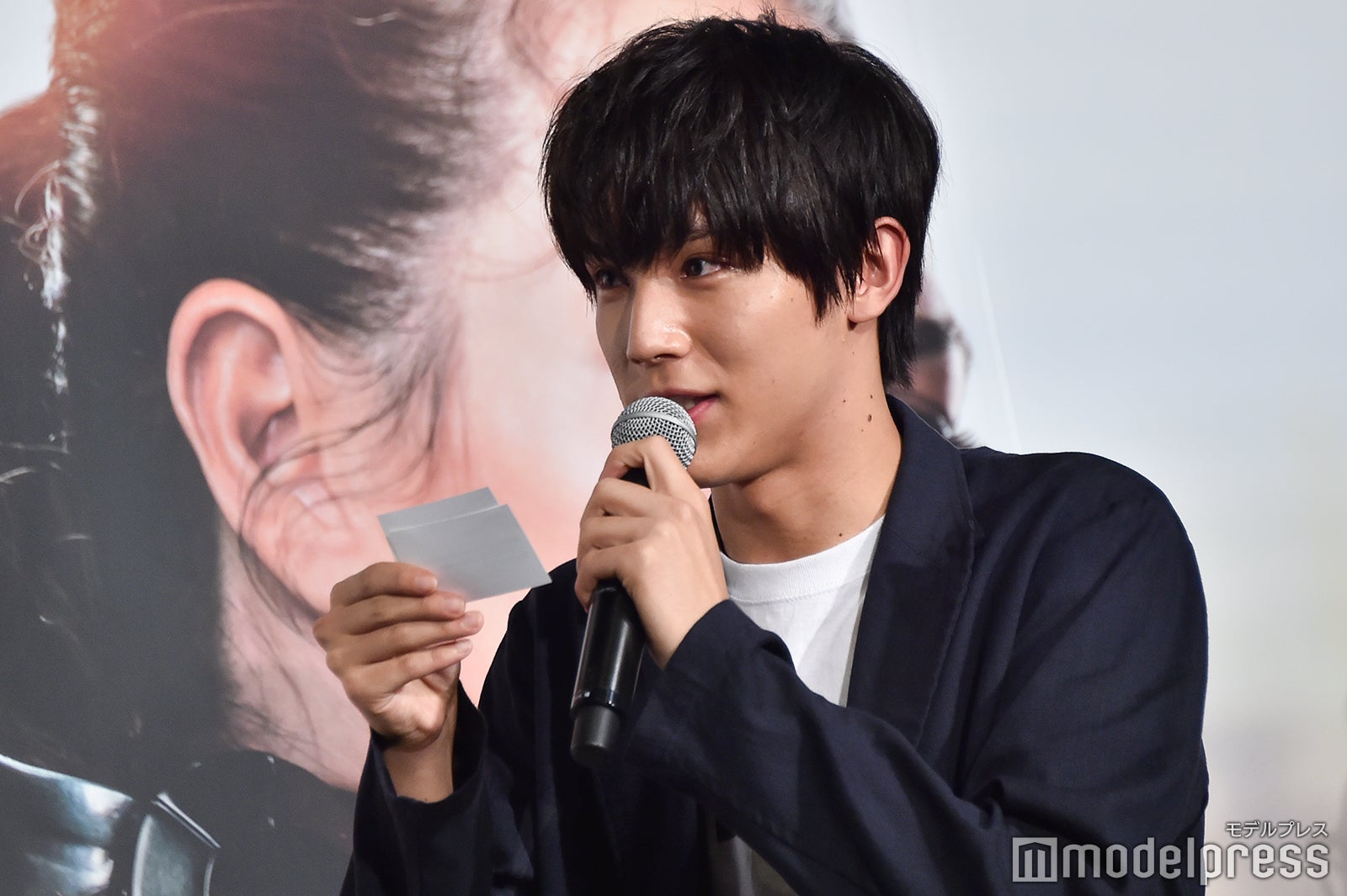 中川大志 （C）モデルプレス
