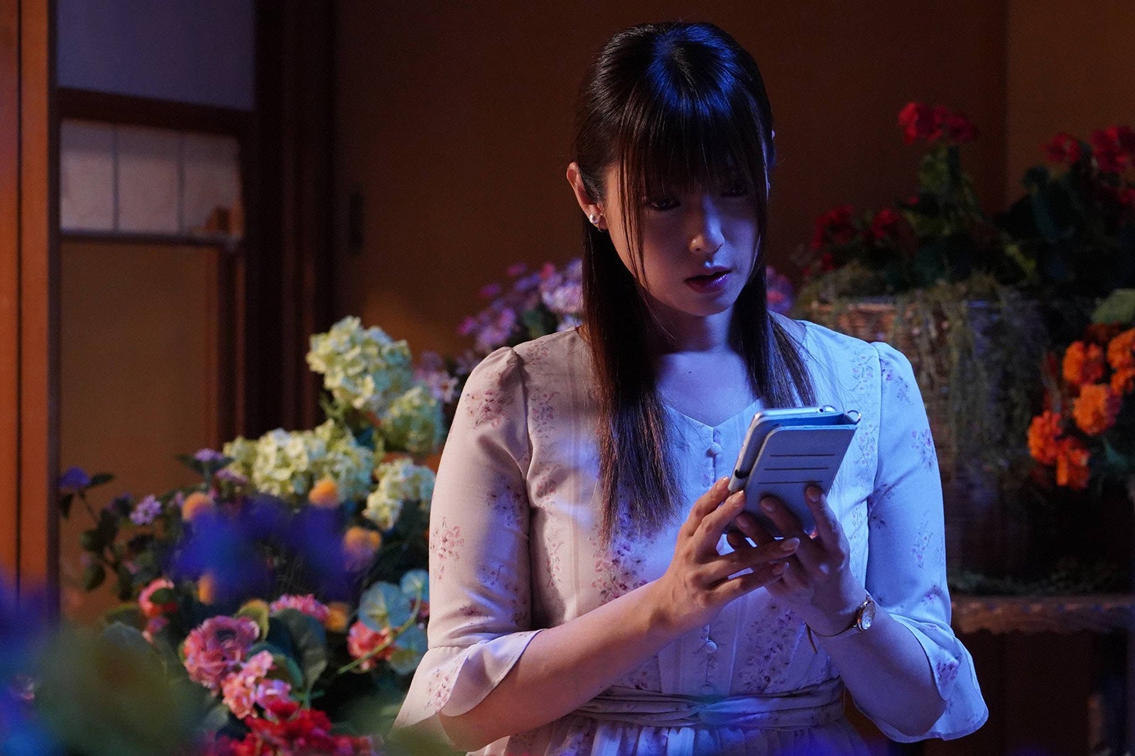 深田恭子「ルパンの娘」より（C）フジテレビ