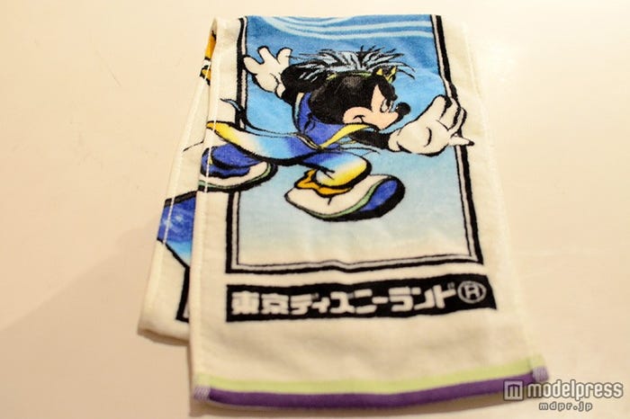 ロングタオル¥1000