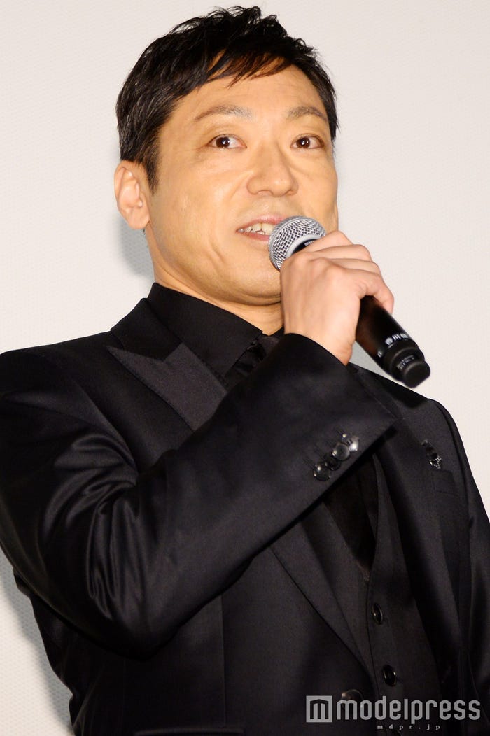 香川照之 (C)モデルプレス