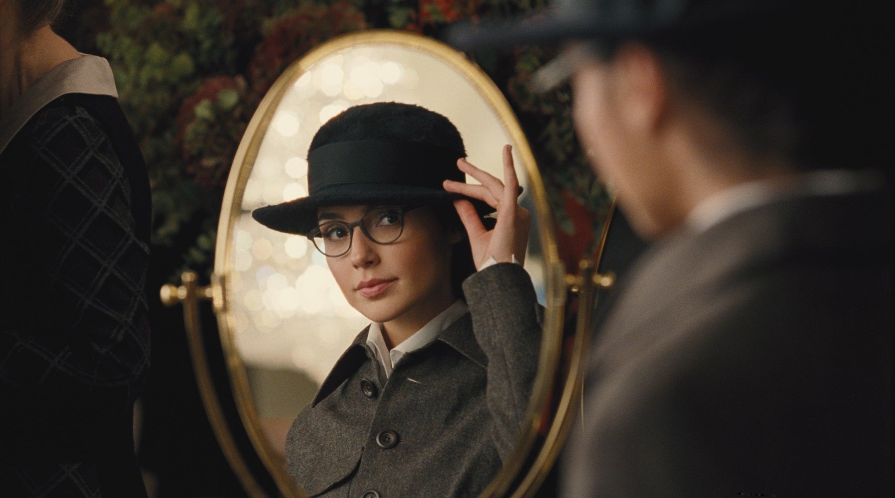 (C)2017 WARNER BROS. ENTERTAINMENT INC.AND RATPAC-DUNEENTERTAINMENT LLC