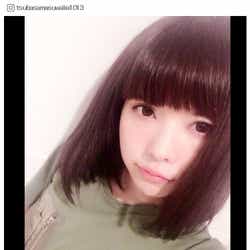 黒坂莉那の画像 写真 ニュース記事一覧 モデルプレス