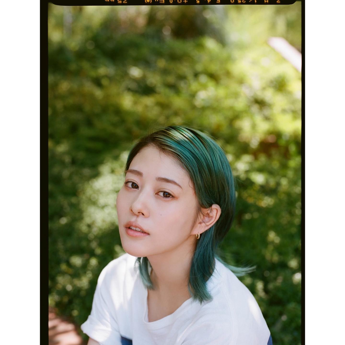 高畑充希Instagramより