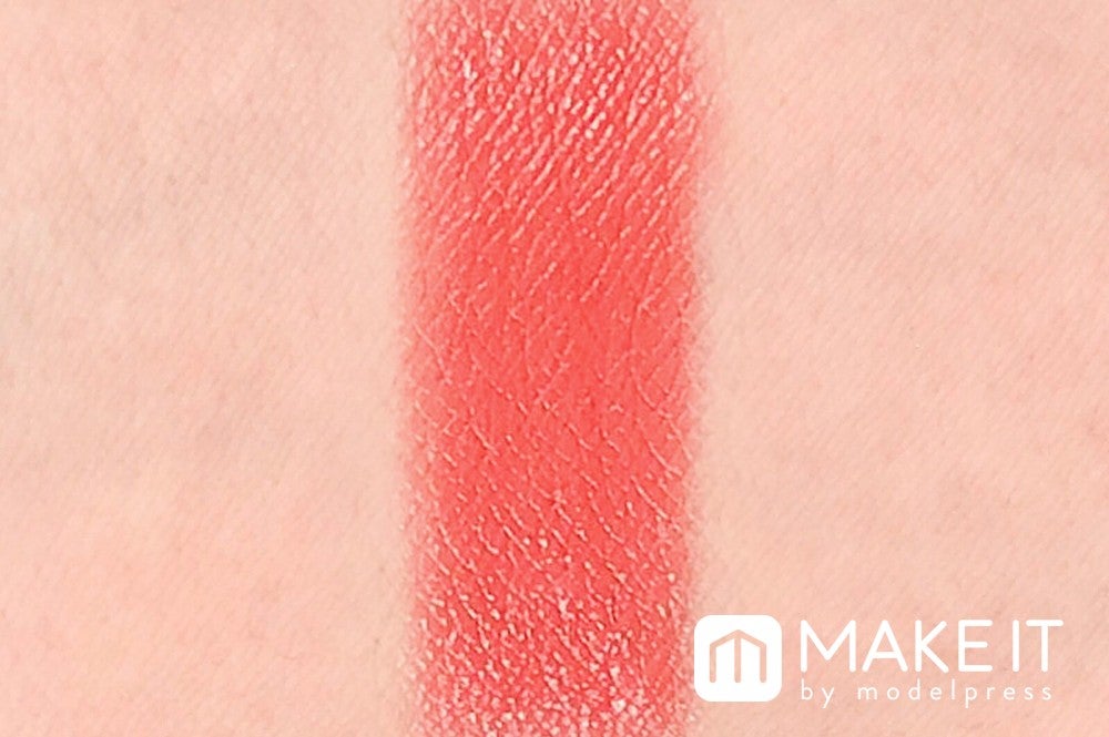 ちふれ／口紅／420 スウォッチ (C)メイクイット