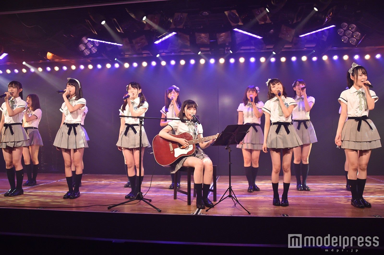 「大人への道」／「世界は夢に満ちている」公演（C）モデルプレス