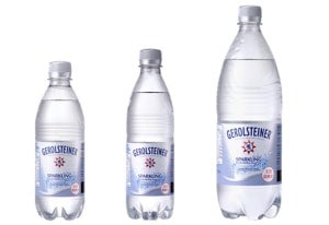 ゲロルシュタイナー／ポッカサッポロフード&ビバレッジ