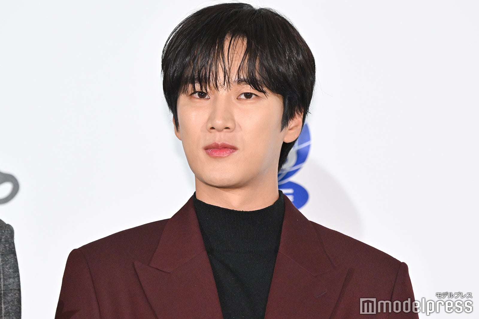 アン・ボヒョン （C）モデルプレス