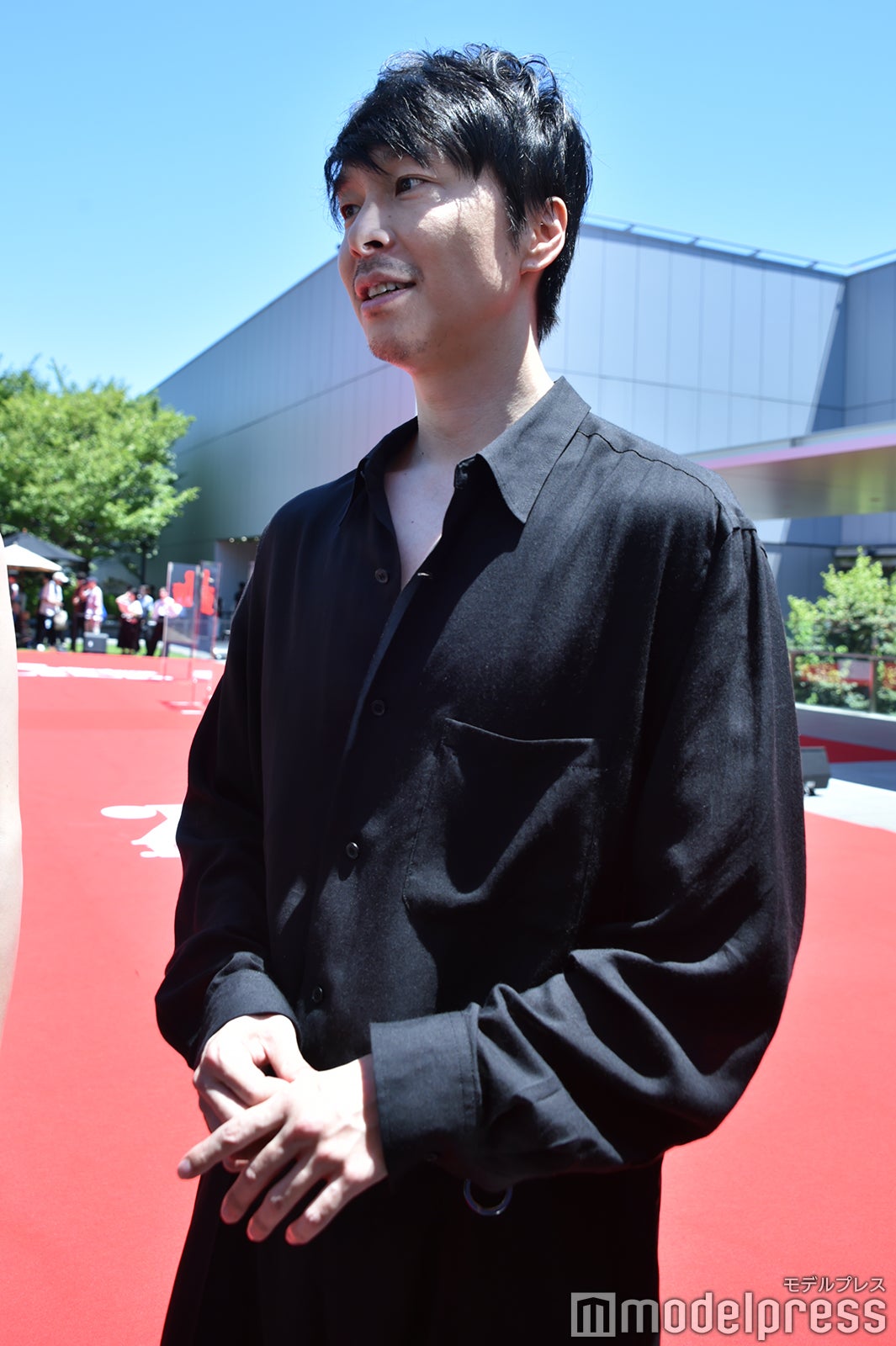 長谷川博己（C）モデルプレス