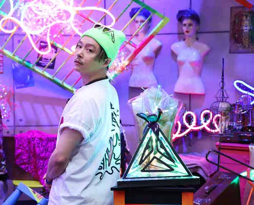 .ENDRECHERI.(堂本剛)、冠番組で音楽フェス開催「FUNKな歴史を刻みましょう!」<ENDRECHERI MIX AND YOU FES>