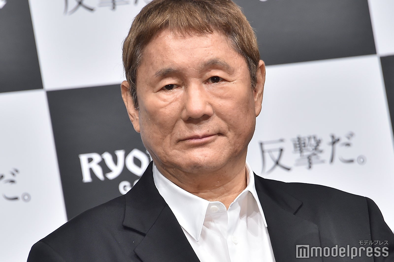 ビートたけし、人気の後輩芸人を絶賛「俺にはああいう細かいところまで掘り下げる頭無い」