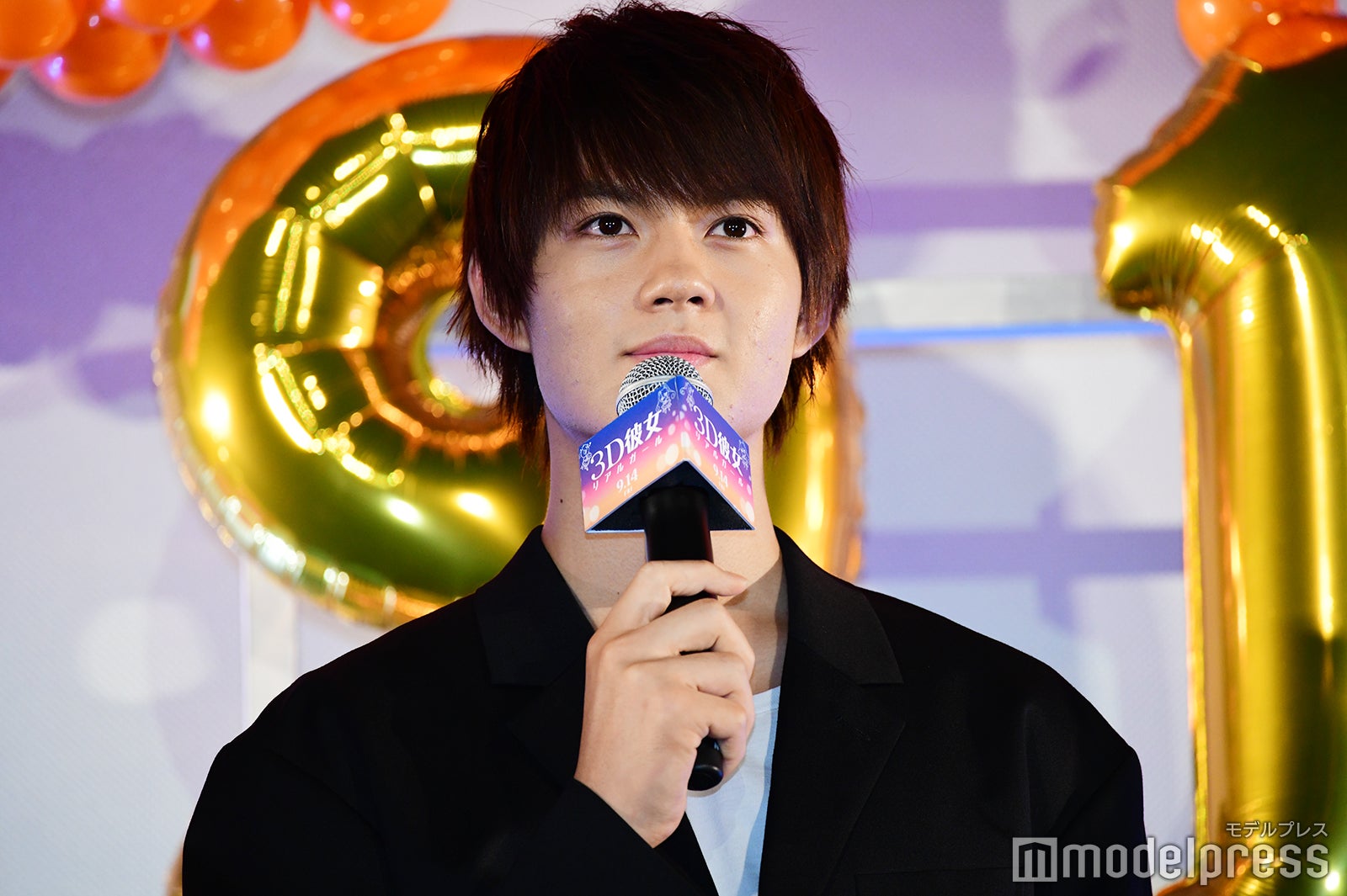 佐野勇斗（C）モデルプレス