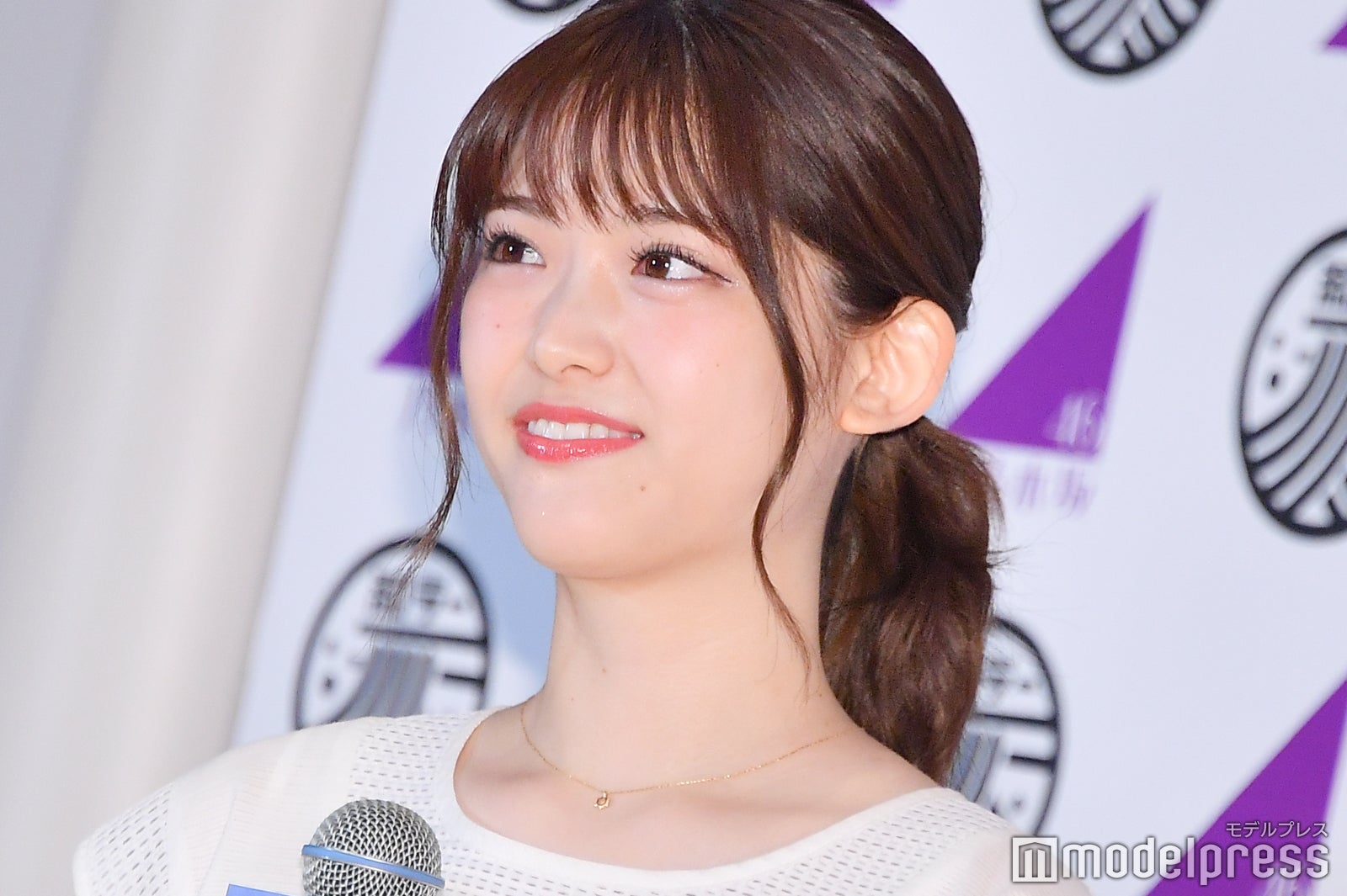 松村沙友理 （C）モデルプレス