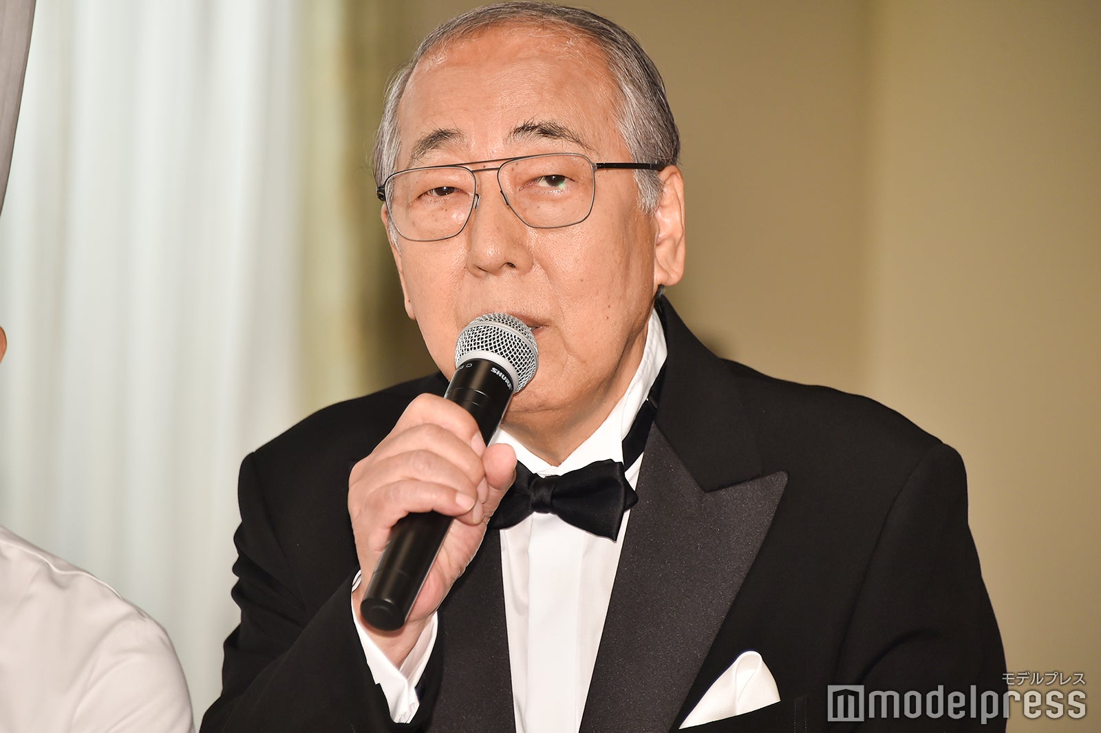 岸部一徳 （C）モデルプレス