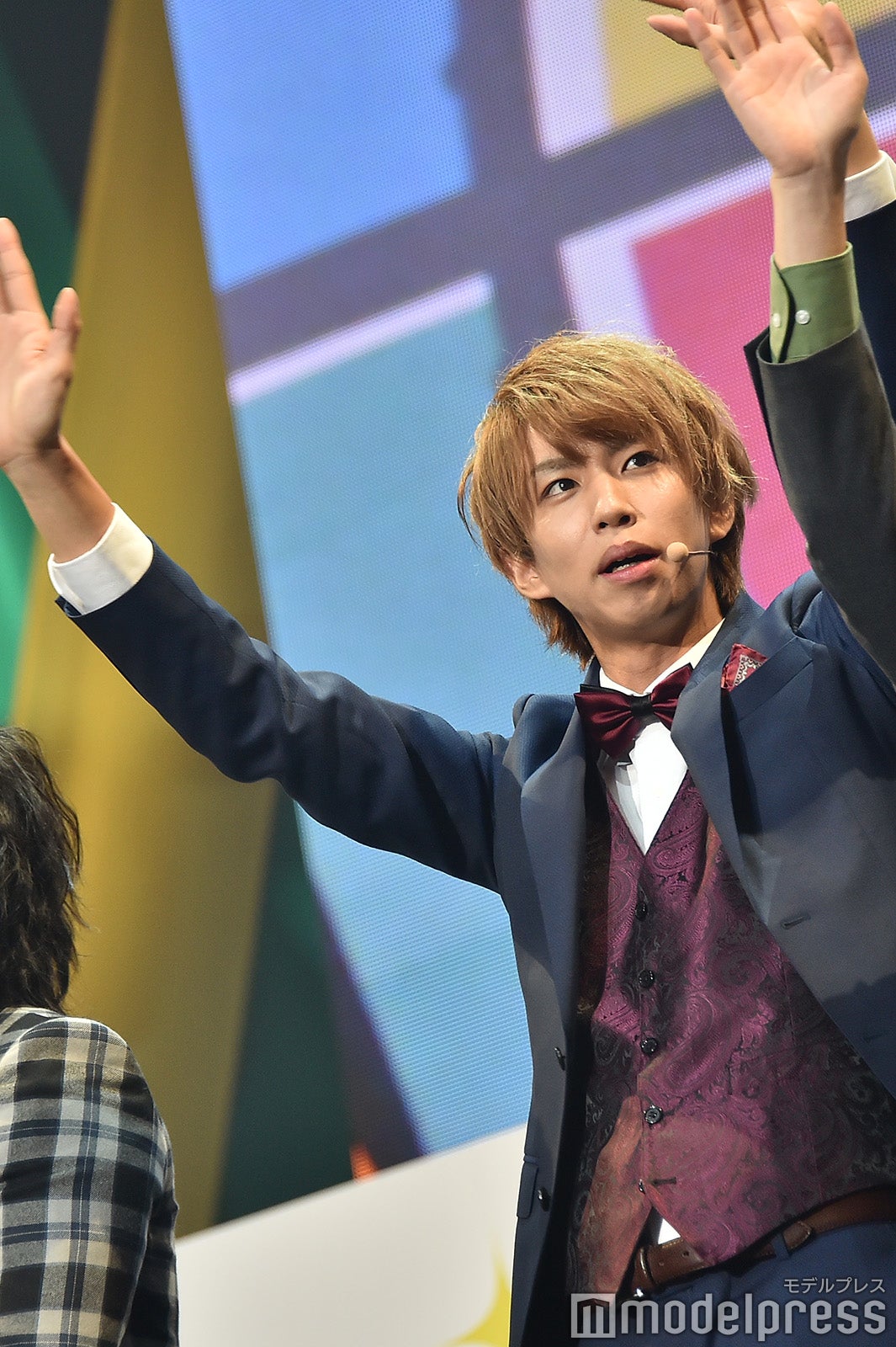 はじめしゃちょー （C）モデルプレス