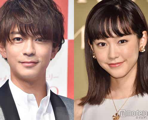 三浦翔平、交際前から桐谷美玲との結婚宣言していた 親友・Hey! Say! JUMP高木雄也が明かす