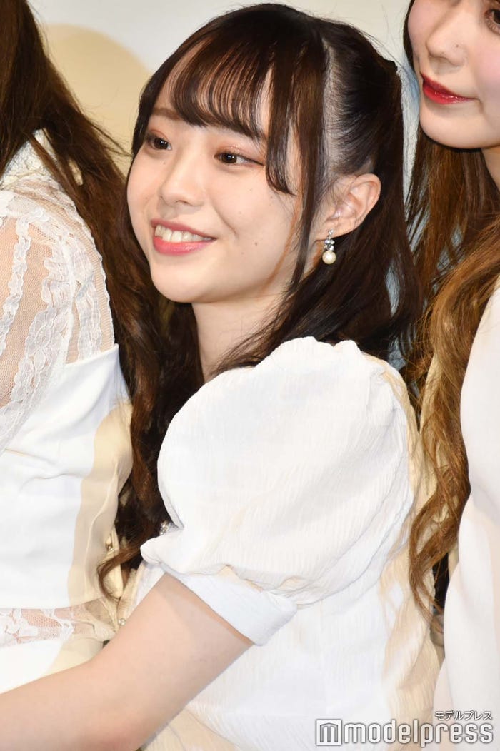 瀬名ことは (C)モデルプレス