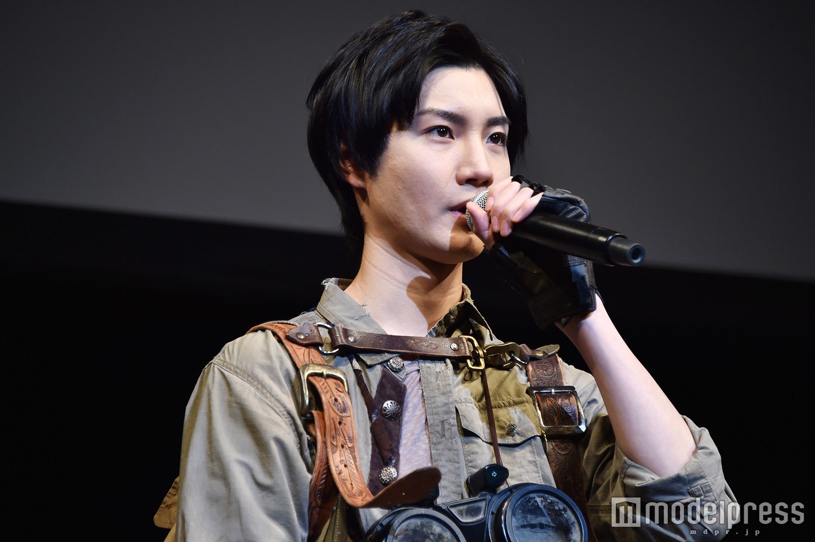 桜田通（C）モデルプレス