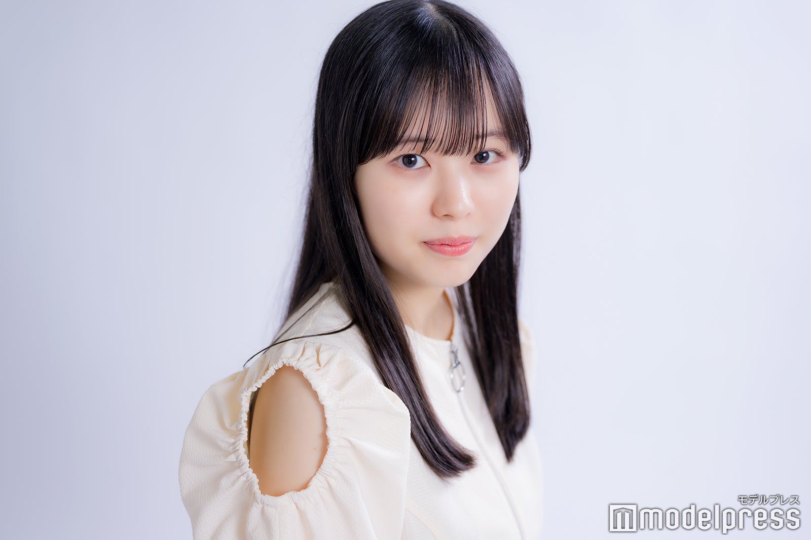 多田七帆（C）モデルプレス