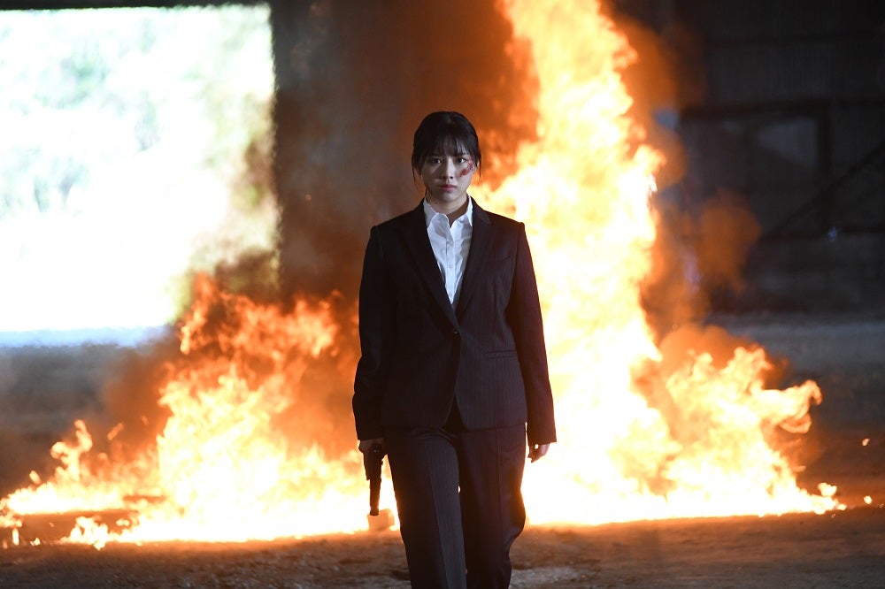 渡邉美穂（提供写真）