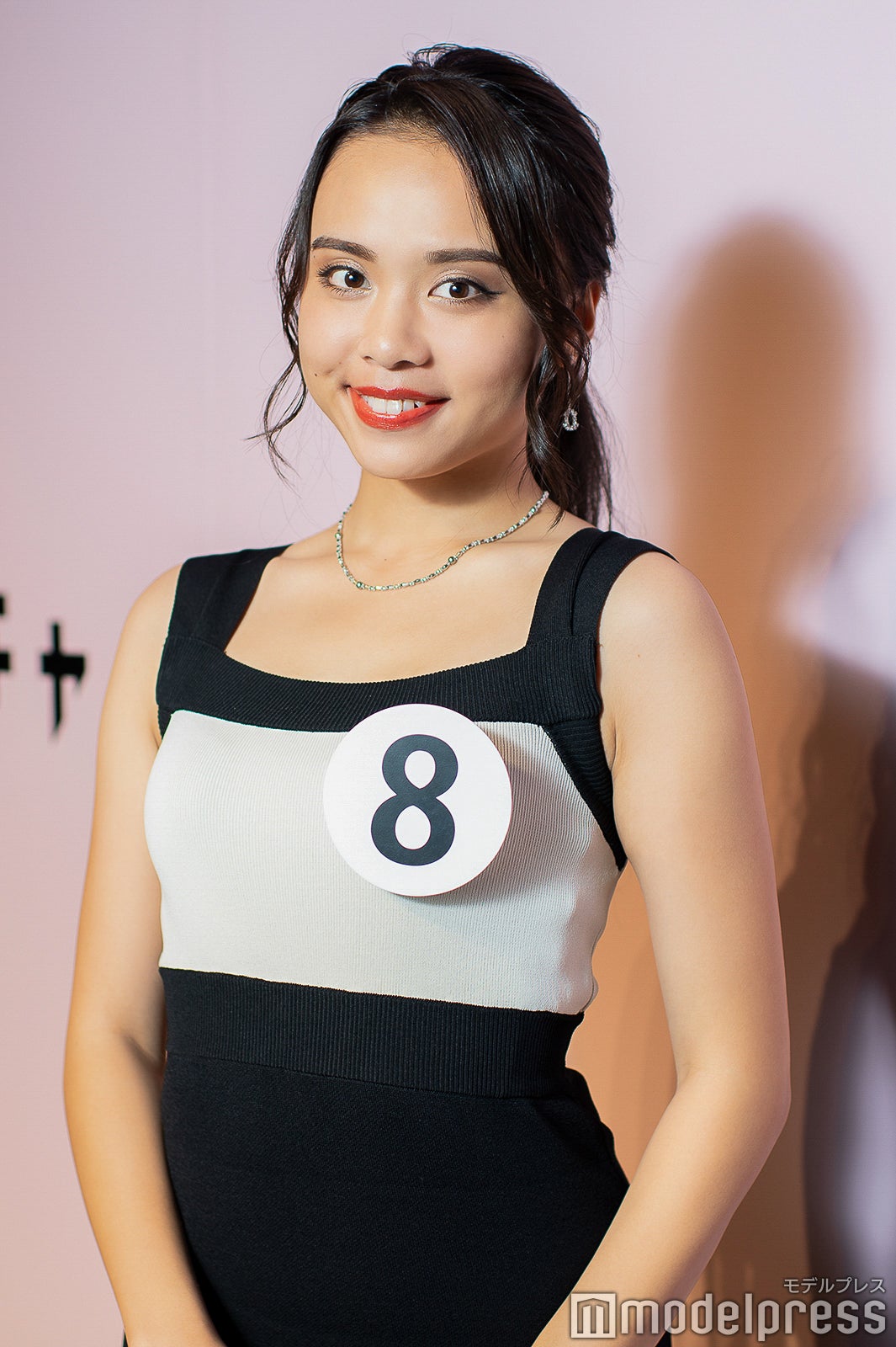 上田音羽さん（C）モデルプレス