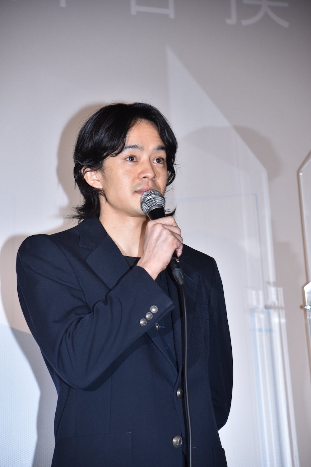 池松壮亮、チョコを「空き地に投げた」バレンタインの思い出告白＜ちょっと思い出しただけ＞