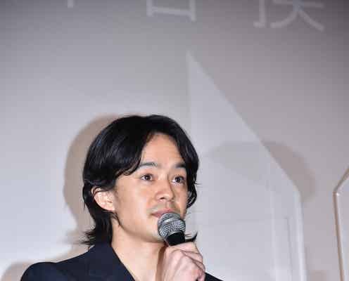 池松壮亮、チョコを「空き地に投げた」バレンタインの思い出告白<ちょっと思い出しただけ>