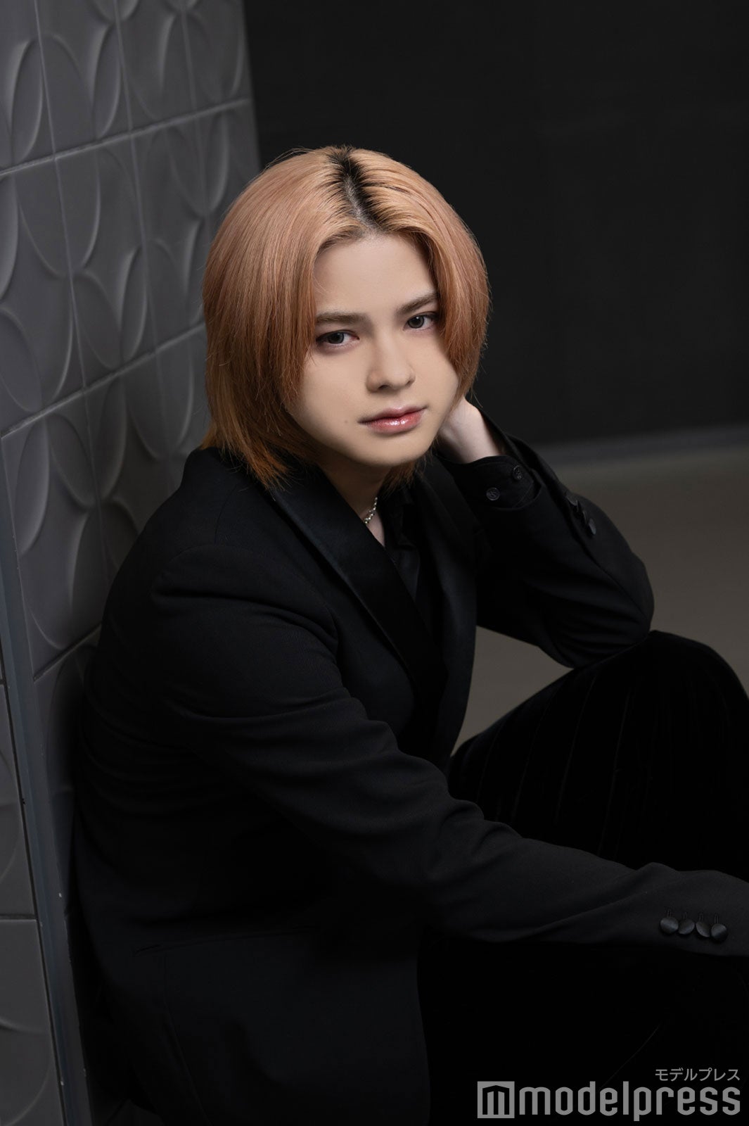 松田迅（C）モデルプレス