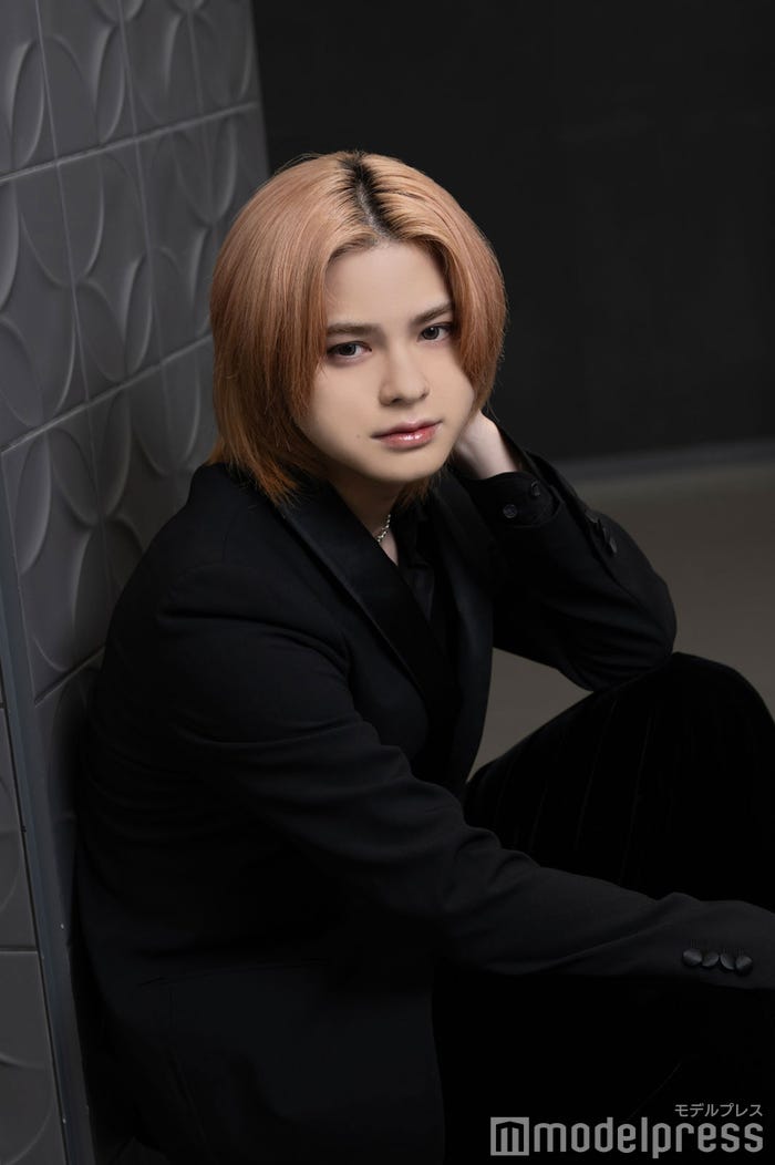 松田迅(C)モデルプレス