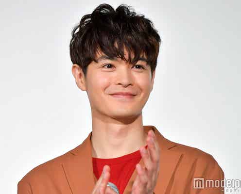 瀬戸康史、年齢を「Wikipediaで確認しました」32歳バースデーに祝福の声続々