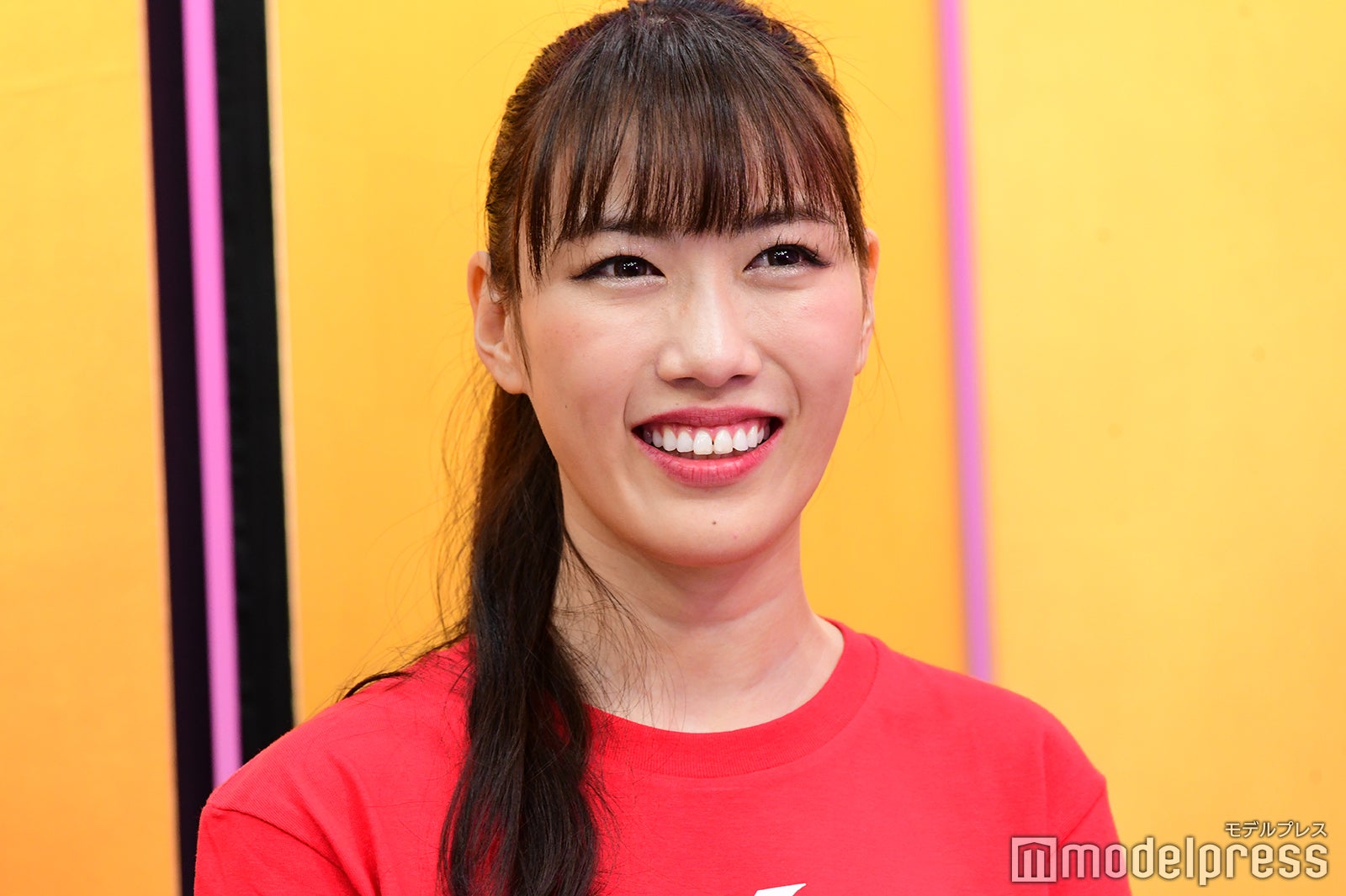 高城れに （C）モデルプレス