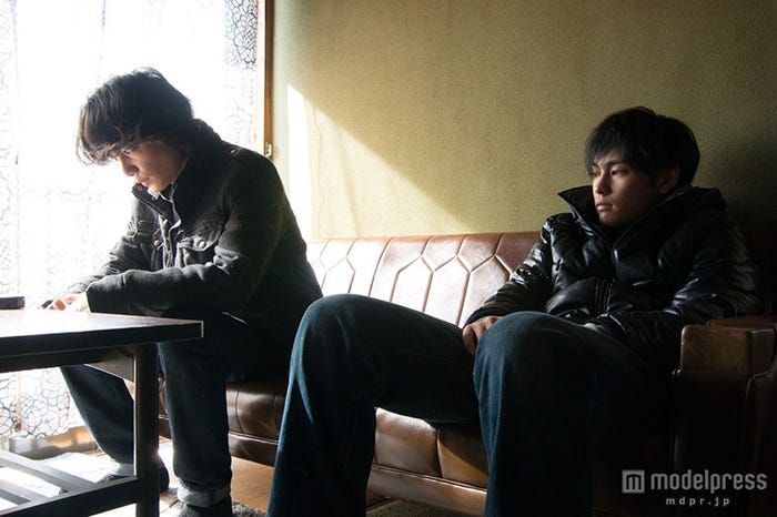 「最後の命」場面カット